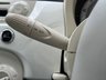 USED 2014 64 FIAT 500 1.2 Lounge Hatchback 3dr Petrol Manual Euro 6 (s/s) (69 bhp) 