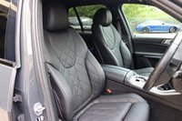 USED 2022 72 BMW X5 XDRIVE30D 3.0 MHT M SPORT  1 OWNER M SPORT PRO/TECH/VIS PACKS