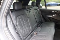 USED 2022 72 BMW X5 XDRIVE30D 3.0 MHT M SPORT  1 OWNER M SPORT PRO/TECH/VIS PACKS