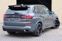 USED 2022 72 BMW X5 XDRIVE30D 3.0 MHT M SPORT  1 OWNER M SPORT PRO/TECH/VIS PACKS
