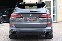 USED 2022 72 BMW X5 XDRIVE30D 3.0 MHT M SPORT  1 OWNER M SPORT PRO/TECH/VIS PACKS