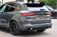 USED 2022 72 BMW X5 XDRIVE30D 3.0 MHT M SPORT  1 OWNER M SPORT PRO/TECH/VIS PACKS