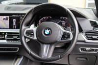 USED 2022 72 BMW X5 XDRIVE30D 3.0 MHT M SPORT  1 OWNER M SPORT PRO/TECH/VIS PACKS