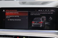 USED 2022 72 BMW X5 XDRIVE30D 3.0 MHT M SPORT  1 OWNER M SPORT PRO/TECH/VIS PACKS