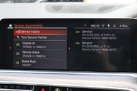 USED 2022 72 BMW X5 XDRIVE30D 3.0 MHT M SPORT  1 OWNER M SPORT PRO/TECH/VIS PACKS