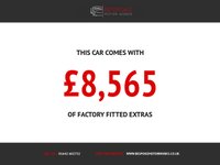 USED 2022 72 BMW X5 XDRIVE30D 3.0 MHT M SPORT  1 OWNER M SPORT PRO/TECH/VIS PACKS