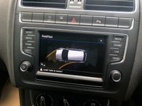 USED 2017 17 VOLKSWAGEN POLO 1.0 Match Edition Hatchback 3dr Petrol Manual Euro 6 (s/s) (60 ps) 2 PRIVATE OWNERS WITH FULL VW MAIN DEALER SERVICE HISTORY X6 STAMPS//NEW BATTERY//AIRCON //REMOTE LOCKING X2 KEYS //FRONT FOG LIGHTS//FRONT AND REAR PARK ASSIST//ALLOYS//BLUETOOTH//MULTI-FUNCTION LEATHER  BOUND STEERING WHEEL//STUNNING CONDITION AND SPEC////CAMBELT RENEWED AT 44,000 MILES\\\ELECTRIC FOLDING MIRRORS (s/s) (60 ps) 2 PRIVATE OWNERS WITH FULL VW MAIN DEALER SERVICE HISTORY X6 STAMPS//NEW BATTERY//AIRCON //REMOTE LOCKING X2 KEYS //FRONT FOG LIGHTS//FRONT AND REAR PARK ASSIST//ALLOYS//BLUETOOTH//MULTI-FUNCTION LEATHER  BOUND STEERING WHEEL//STUNNING CONDITION AND ////CAMBELT RENEWED AT 44,000 MILES\ELECTRIC FOLDING MIRRORS