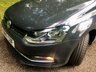 USED 2017 17 VOLKSWAGEN POLO 1.0 Match Edition Hatchback 3dr Petrol Manual Euro 6 (s/s) (60 ps) 2 PRIVATE OWNERS WITH FULL VW MAIN DEALER SERVICE HISTORY X6 STAMPS//NEW BATTERY//AIRCON //REMOTE LOCKING X2 KEYS //FRONT FOG LIGHTS//FRONT AND REAR PARK ASSIST//ALLOYS//BLUETOOTH//MULTI-FUNCTION LEATHER  BOUND STEERING WHEEL//STUNNING CONDITION AND SPEC////CAMBELT RENEWED AT 44,000 MILES\\\ELECTRIC FOLDING MIRRORS (s/s) (60 ps) 2 PRIVATE OWNERS WITH FULL VW MAIN DEALER SERVICE HISTORY X6 STAMPS//NEW BATTERY//AIRCON //REMOTE LOCKING X2 KEYS //FRONT FOG LIGHTS//FRONT AND REAR PARK ASSIST//ALLOYS//BLUETOOTH//MULTI-FUNCTION LEATHER  BOUND STEERING WHEEL//STUNNING CONDITION AND ////CAMBELT RENEWED AT 44,000 MILES\ELECTRIC FOLDING MIRRORS