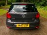 USED 2017 17 VOLKSWAGEN POLO 1.0 Match Edition Hatchback 3dr Petrol Manual Euro 6 (s/s) (60 ps) 2 PRIVATE OWNERS WITH FULL VW MAIN DEALER SERVICE HISTORY X6 STAMPS//NEW BATTERY//AIRCON //REMOTE LOCKING X2 KEYS //FRONT FOG LIGHTS//FRONT AND REAR PARK ASSIST//ALLOYS//BLUETOOTH//MULTI-FUNCTION LEATHER  BOUND STEERING WHEEL//STUNNING CONDITION AND SPEC////CAMBELT RENEWED AT 44,000 MILES\\\ELECTRIC FOLDING MIRRORS (s/s) (60 ps) 2 PRIVATE OWNERS WITH FULL VW MAIN DEALER SERVICE HISTORY X6 STAMPS//NEW BATTERY//AIRCON //REMOTE LOCKING X2 KEYS //FRONT FOG LIGHTS//FRONT AND REAR PARK ASSIST//ALLOYS//BLUETOOTH//MULTI-FUNCTION LEATHER  BOUND STEERING WHEEL//STUNNING CONDITION AND ////CAMBELT RENEWED AT 44,000 MILES\ELECTRIC FOLDING MIRRORS
