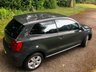 USED 2017 17 VOLKSWAGEN POLO 1.0 Match Edition Hatchback 3dr Petrol Manual Euro 6 (s/s) (60 ps) 2 PRIVATE OWNERS WITH FULL VW MAIN DEALER SERVICE HISTORY X6 STAMPS//NEW BATTERY//AIRCON //REMOTE LOCKING X2 KEYS //FRONT FOG LIGHTS//FRONT AND REAR PARK ASSIST//ALLOYS//BLUETOOTH//MULTI-FUNCTION LEATHER  BOUND STEERING WHEEL//STUNNING CONDITION AND SPEC////CAMBELT RENEWED AT 44,000 MILES\\\ELECTRIC FOLDING MIRRORS (s/s) (60 ps) 2 PRIVATE OWNERS WITH FULL VW MAIN DEALER SERVICE HISTORY X6 STAMPS//NEW BATTERY//AIRCON //REMOTE LOCKING X2 KEYS //FRONT FOG LIGHTS//FRONT AND REAR PARK ASSIST//ALLOYS//BLUETOOTH//MULTI-FUNCTION LEATHER  BOUND STEERING WHEEL//STUNNING CONDITION AND ////CAMBELT RENEWED AT 44,000 MILES\ELECTRIC FOLDING MIRRORS