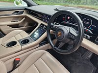 USED 2022 22 PORSCHE TAYCAN Performance Plus 93.4kWh Saloon 4dr Electric Auto RWD (11kW Charger) (476 ps) 8.9% APR FINANCE RATES