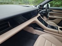 USED 2022 22 PORSCHE TAYCAN Performance Plus 93.4kWh Saloon 4dr Electric Auto RWD (11kW Charger) (476 ps) 8.9% APR FINANCE RATES