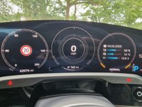 USED 2022 22 PORSCHE TAYCAN Performance Plus 93.4kWh Saloon 4dr Electric Auto RWD (11kW Charger) (476 ps) 8.9% APR FINANCE RATES