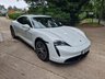 USED 2022 22 PORSCHE TAYCAN Performance Plus 93.4kWh Saloon 4dr Electric Auto RWD (11kW Charger) (476 ps) 8.9% APR FINANCE RATES
