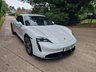USED 2022 22 PORSCHE TAYCAN Performance Plus 93.4kWh Saloon 4dr Electric Auto RWD (11kW Charger) (476 ps) 8.9% APR FINANCE RATES