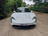 USED 2022 22 PORSCHE TAYCAN Performance Plus 93.4kWh Saloon 4dr Electric Auto RWD (11kW Charger) (476 ps) 8.9% APR FINANCE RATES