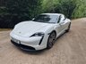 USED 2022 22 PORSCHE TAYCAN Performance Plus 93.4kWh Saloon 4dr Electric Auto RWD (11kW Charger) (476 ps) 8.9% APR FINANCE RATES