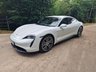 USED 2022 22 PORSCHE TAYCAN Performance Plus 93.4kWh Saloon 4dr Electric Auto RWD (11kW Charger) (476 ps) 8.9% APR FINANCE RATES