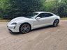 USED 2022 22 PORSCHE TAYCAN Performance Plus 93.4kWh Saloon 4dr Electric Auto RWD (11kW Charger) (476 ps) 8.9% APR FINANCE RATES