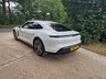USED 2022 22 PORSCHE TAYCAN Performance Plus 93.4kWh Saloon 4dr Electric Auto RWD (11kW Charger) (476 ps) 8.9% APR FINANCE RATES