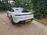 USED 2022 22 PORSCHE TAYCAN Performance Plus 93.4kWh Saloon 4dr Electric Auto RWD (11kW Charger) (476 ps) 8.9% APR FINANCE RATES
