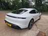 USED 2022 22 PORSCHE TAYCAN Performance Plus 93.4kWh Saloon 4dr Electric Auto RWD (11kW Charger) (476 ps) 8.9% APR FINANCE RATES