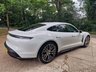 USED 2022 22 PORSCHE TAYCAN Performance Plus 93.4kWh Saloon 4dr Electric Auto RWD (11kW Charger) (476 ps) 8.9% APR FINANCE RATES