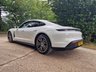 USED 2022 22 PORSCHE TAYCAN Performance Plus 93.4kWh Saloon 4dr Electric Auto RWD (11kW Charger) (476 ps) 8.9% APR FINANCE RATES