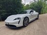 USED 2022 22 PORSCHE TAYCAN Performance Plus 93.4kWh Saloon 4dr Electric Auto RWD (11kW Charger) (476 ps) 8.9% APR FINANCE RATES