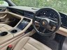 USED 2022 22 PORSCHE TAYCAN Performance Plus 93.4kWh Saloon 4dr Electric Auto RWD (11kW Charger) (476 ps) 8.9% APR FINANCE RATES