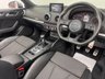 USED 2017 AUDI A3 CABRIOLET 1.4 TFSI CoD S line Convertible 2dr Petrol Manual Euro 6 (s/s) (150 ps) 2 FORMER, FULL SERVICE HISTORY.