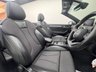 USED 2017 AUDI A3 CABRIOLET 1.4 TFSI CoD S line Convertible 2dr Petrol Manual Euro 6 (s/s) (150 ps) 2 FORMER, FULL SERVICE HISTORY.