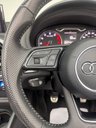 USED 2017 AUDI A3 CABRIOLET 1.4 TFSI CoD S line Convertible 2dr Petrol Manual Euro 6 (s/s) (150 ps) 2 FORMER, FULL SERVICE HISTORY.