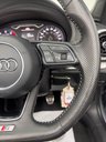 USED 2017 AUDI A3 CABRIOLET 1.4 TFSI CoD S line Convertible 2dr Petrol Manual Euro 6 (s/s) (150 ps) 2 FORMER, FULL SERVICE HISTORY.