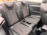 USED 2017 AUDI A3 CABRIOLET 1.4 TFSI CoD S line Convertible 2dr Petrol Manual Euro 6 (s/s) (150 ps) 2 FORMER, FULL SERVICE HISTORY.