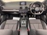USED 2017 AUDI A3 CABRIOLET 1.4 TFSI CoD S line Convertible 2dr Petrol Manual Euro 6 (s/s) (150 ps) 2 FORMER, FULL SERVICE HISTORY.