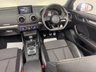USED 2017 AUDI A3 CABRIOLET 1.4 TFSI CoD S line Convertible 2dr Petrol Manual Euro 6 (s/s) (150 ps) 2 FORMER, FULL SERVICE HISTORY.