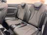 USED 2017 AUDI A3 CABRIOLET 1.4 TFSI CoD S line Convertible 2dr Petrol Manual Euro 6 (s/s) (150 ps) 2 FORMER, FULL SERVICE HISTORY.