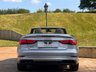 USED 2017 AUDI A3 CABRIOLET 1.4 TFSI CoD S line Convertible 2dr Petrol Manual Euro 6 (s/s) (150 ps) 2 FORMER, FULL SERVICE HISTORY.
