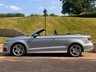 USED 2017 AUDI A3 CABRIOLET 1.4 TFSI CoD S line Convertible 2dr Petrol Manual Euro 6 (s/s) (150 ps) 2 FORMER, FULL SERVICE HISTORY.