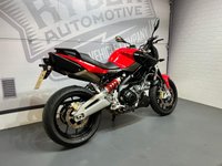USED 2015 15 APRILIA Shiver 750 - BUY ONLINE 24 HRS A DAY - FINANCE AVAILABLE - ALL TYPES OF CREDIT ACCEPTED ONLY 2,743 MILES FROM NEW
