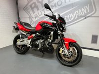USED 2015 15 APRILIA Shiver 750 - BUY ONLINE 24 HRS A DAY - FINANCE AVAILABLE - ALL TYPES OF CREDIT ACCEPTED ONLY 2,743 MILES FROM NEW