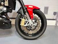 USED 2015 15 APRILIA Shiver 750 - BUY ONLINE 24 HRS A DAY - FINANCE AVAILABLE - ALL TYPES OF CREDIT ACCEPTED ONLY 2,743 MILES FROM NEW