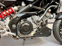 USED 2015 15 APRILIA Shiver 750 - BUY ONLINE 24 HRS A DAY - FINANCE AVAILABLE - ALL TYPES OF CREDIT ACCEPTED ONLY 2,743 MILES FROM NEW