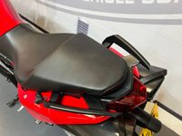USED 2015 15 APRILIA Shiver 750 - BUY ONLINE 24 HRS A DAY - FINANCE AVAILABLE - ALL TYPES OF CREDIT ACCEPTED ONLY 2,743 MILES FROM NEW