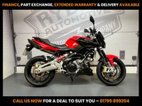USED 2015 15 APRILIA Shiver 750 - BUY ONLINE 24 HRS A DAY - FINANCE AVAILABLE - ALL TYPES OF CREDIT ACCEPTED ONLY 2,743 MILES FROM NEW