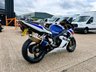 USED 2004 53 SUZUKI GSXR 1000 K4 - BUY ONLINE 24 HRS A DAY - FINANCE AVAILABLE - ALL TYPES OF CREDIT ACCEPTED WITH BLUE FLAME EXHAUST