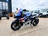 USED 2004 53 SUZUKI GSXR 1000 K4 - BUY ONLINE 24 HRS A DAY - FINANCE AVAILABLE - ALL TYPES OF CREDIT ACCEPTED WITH BLUE FLAME EXHAUST