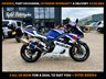 USED 2004 53 SUZUKI GSXR 1000 K4 - BUY ONLINE 24 HRS A DAY - FINANCE AVAILABLE - ALL TYPES OF CREDIT ACCEPTED WITH BLUE FLAME EXHAUST