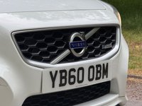 USED 2010 60 VOLVO C30 1.6 D2 R-Design Sports Coupe 3dr Diesel Manual Euro 5 (115 ps) 